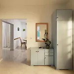 Ana Apartment *