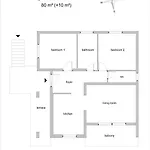 Ana Apartman Rabac