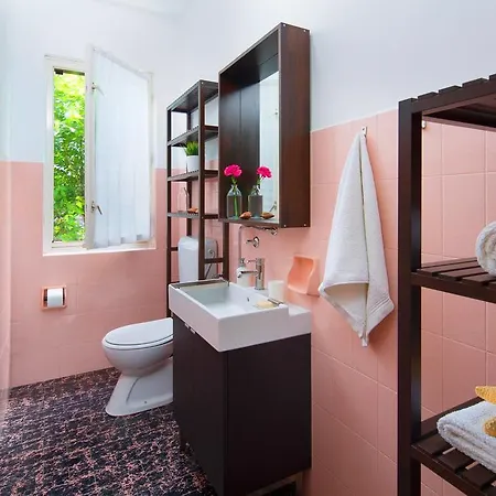 Apartamento Ana Rabac