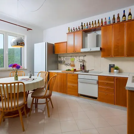 Apartamento Ana Rabac